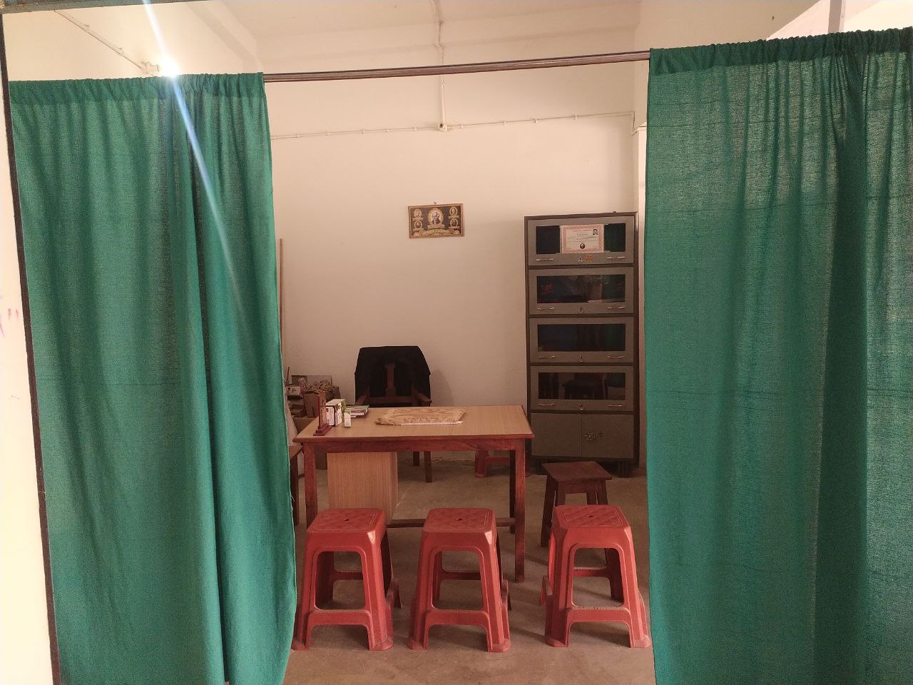 Kalyan Homoeo Clinic